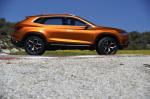 Seat 20V20 Concept 2015 года